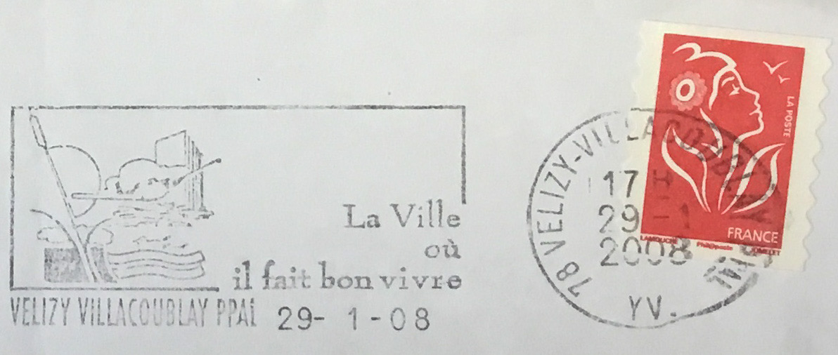 Vélizy-Villacoublay
