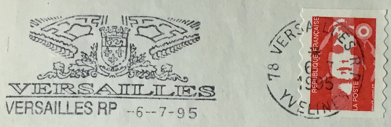 Versailles