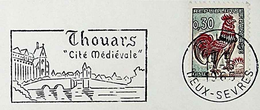 Thouars