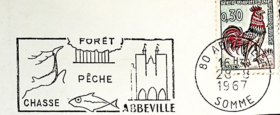 Abbeville