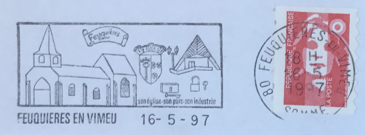Feuquieres-en-Vimeu