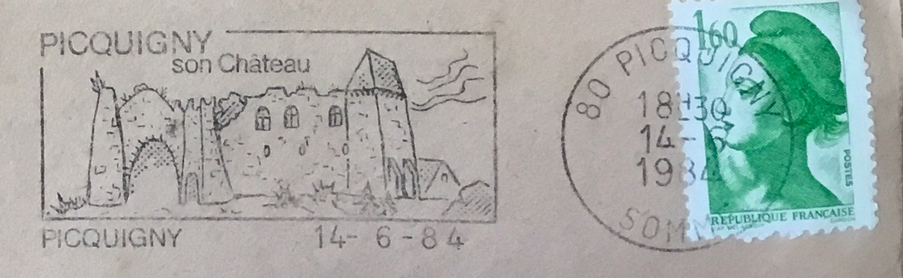 Picquigny
