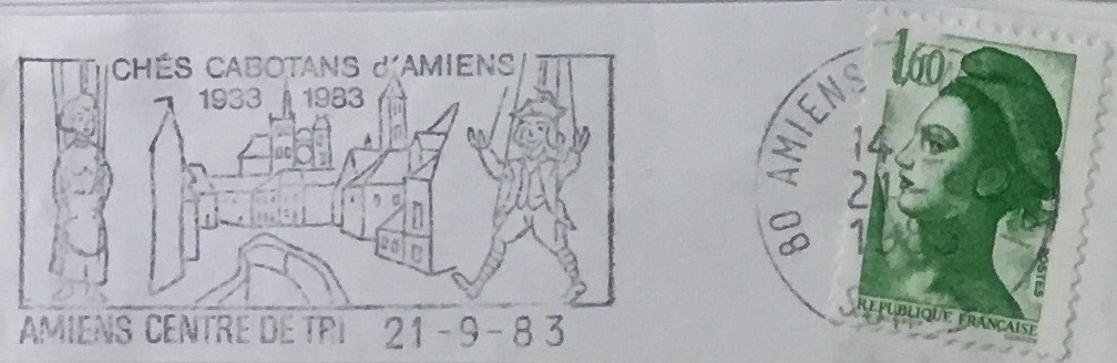 Amiens