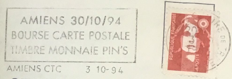 Amiens