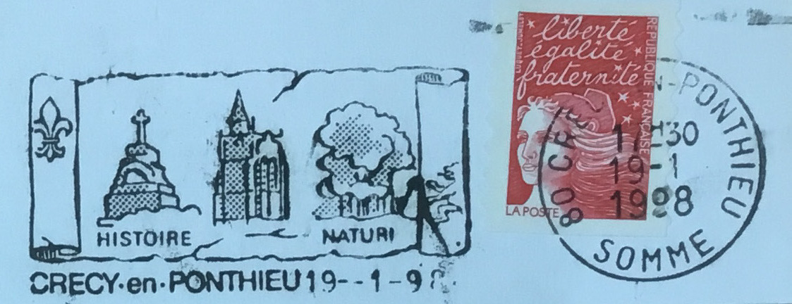 Crécy-en-Ponthieu
