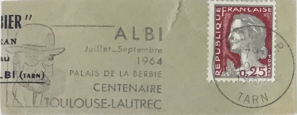 Albi