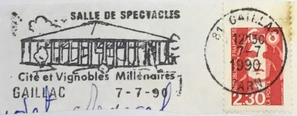 Gaillac