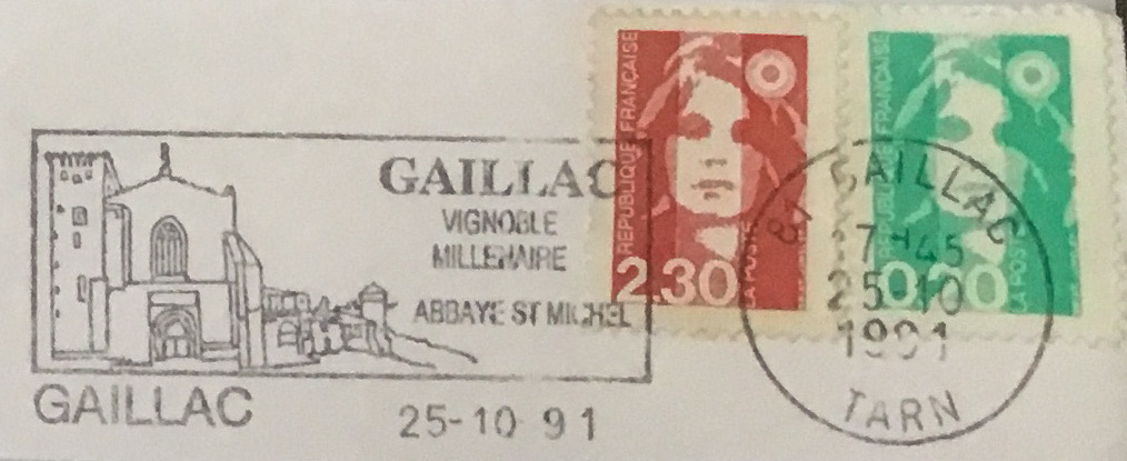 Gaillac