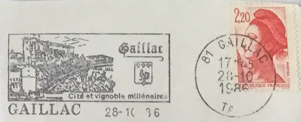 Gaillac
