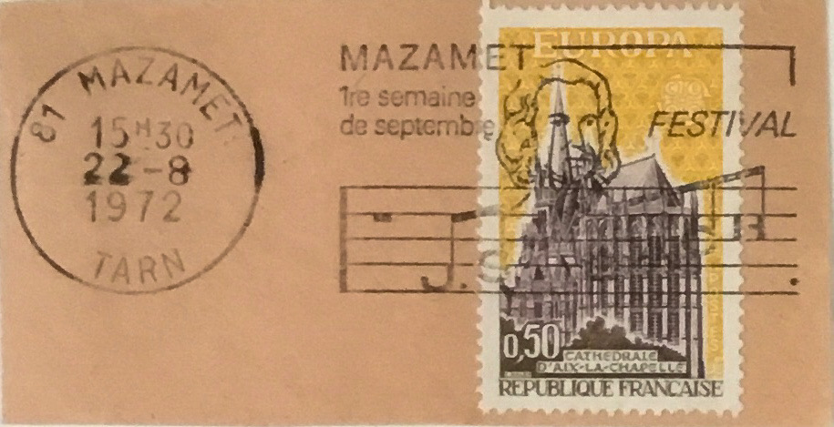 Mazamet