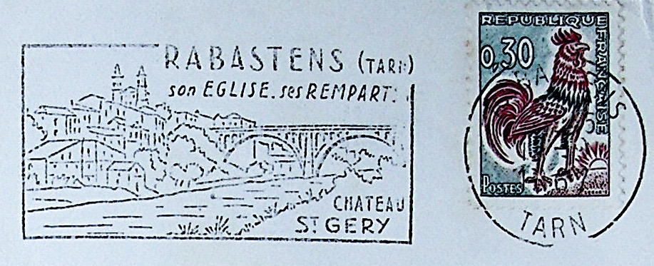 Rabastens