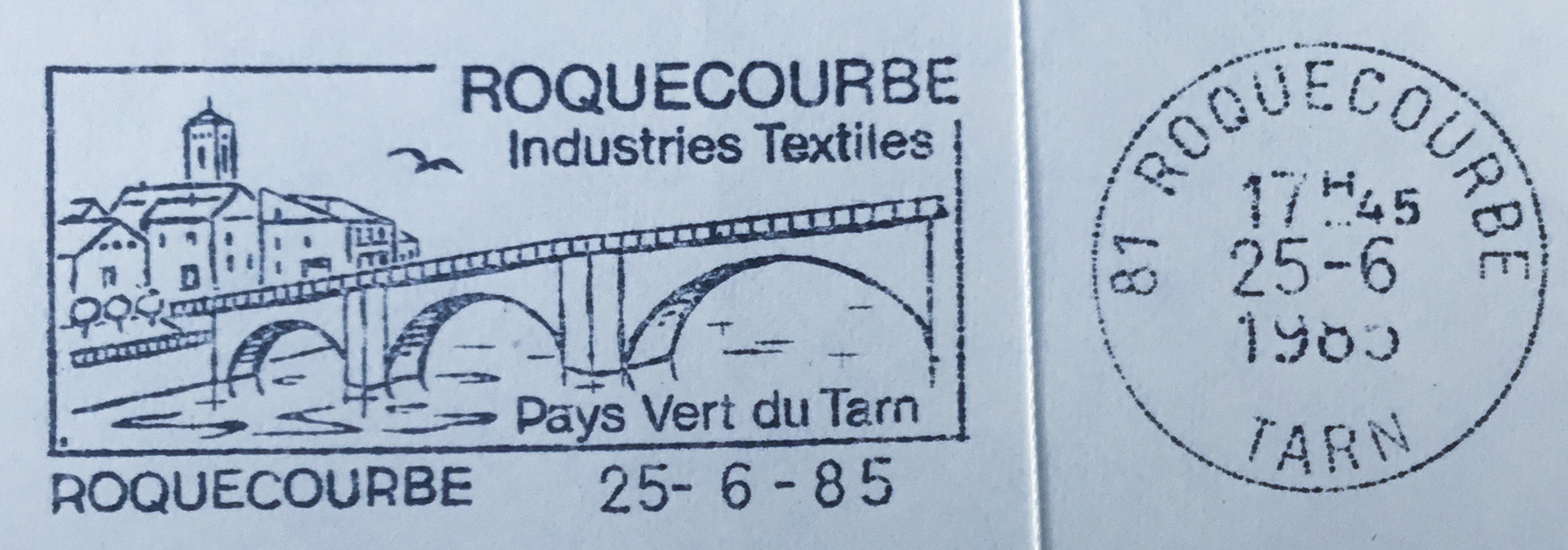 Roquecourbe