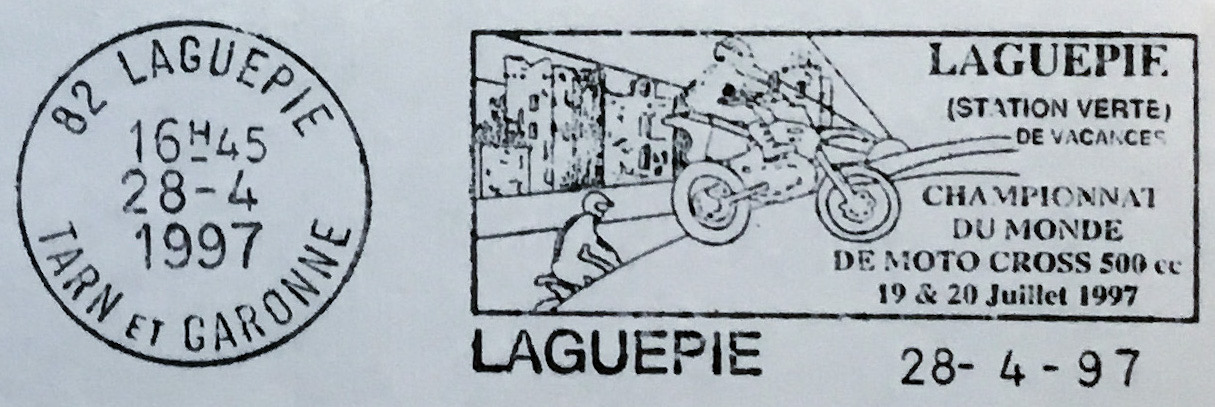 Laguépie