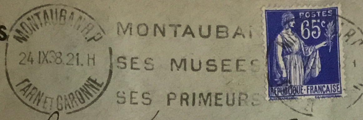 Montauban