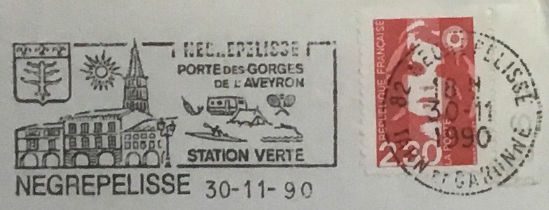 Nègrepelisse