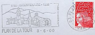 Plan-de-La Tour