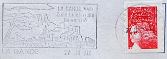 La Garde