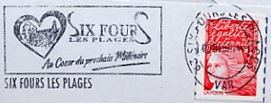 Six-Fours-les-Plages