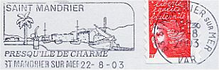 Saint-Mandrier-sur-Mer