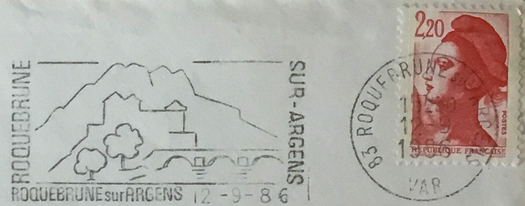 Roquebrune-sur-Argens