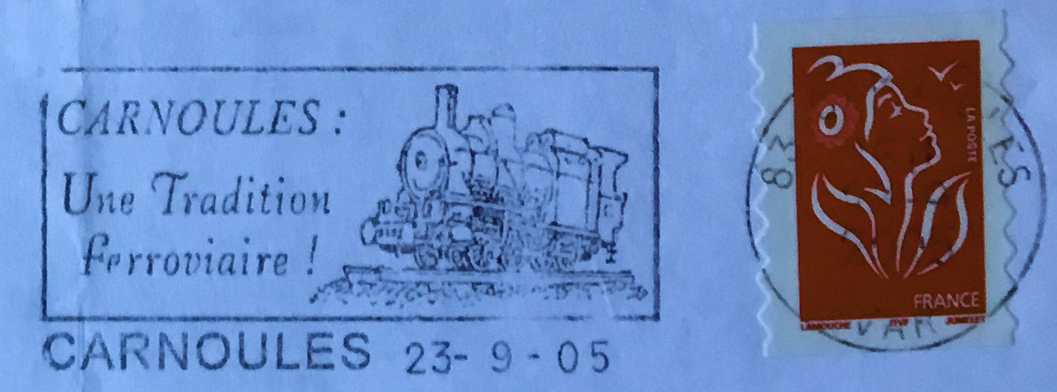 Carnoules