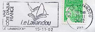 Le Lavandou
