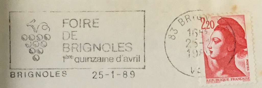 Brignoles