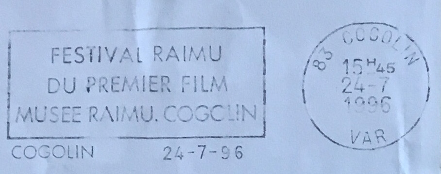 Cogolin