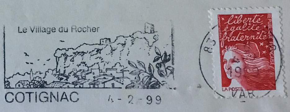 Cotignac