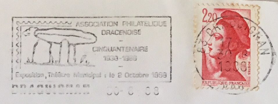 Draguignan