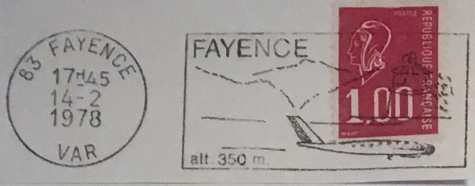 Fayence