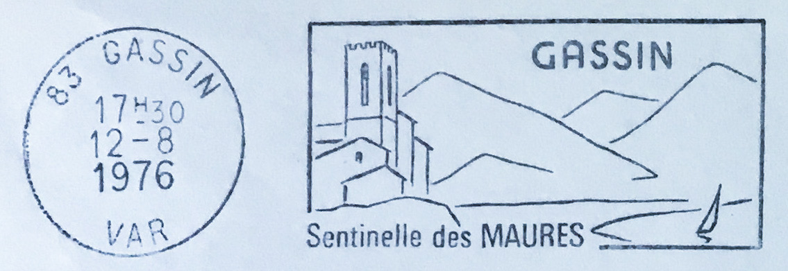Gassin
