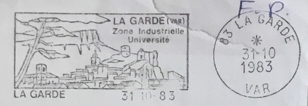 La Garde