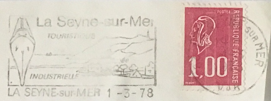 La Seyne-sur-Mer