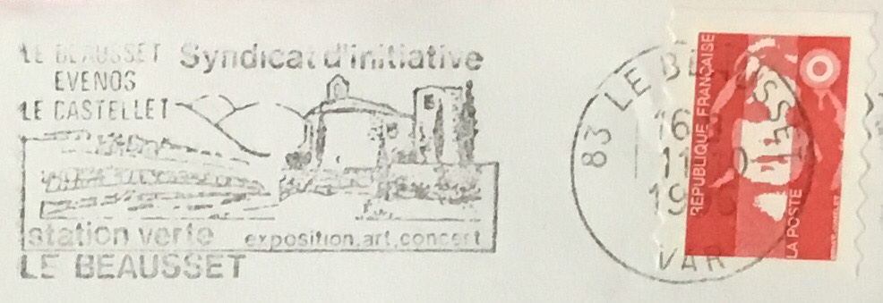 Le Beausset