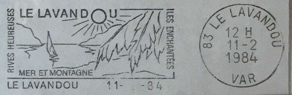 Le Lavandou