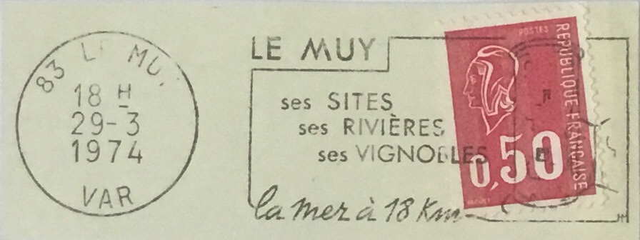 Le Muy