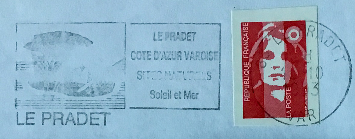 Le Pradet