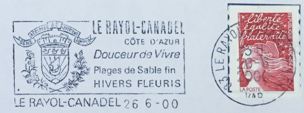 Le Rayol-Canadel
