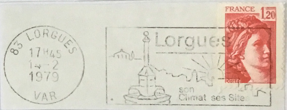 Lorgues