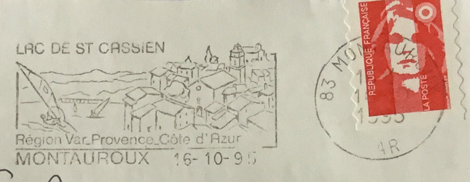 Montauroux
