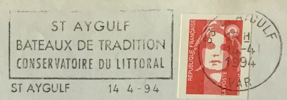 Saint-Aygulf