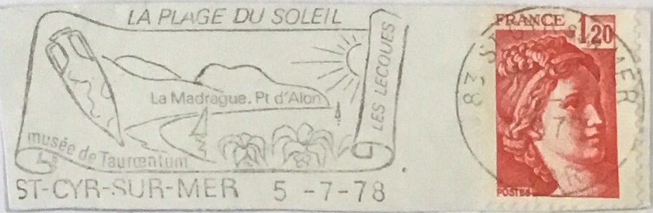 Saint-Cyr-sur-Mer