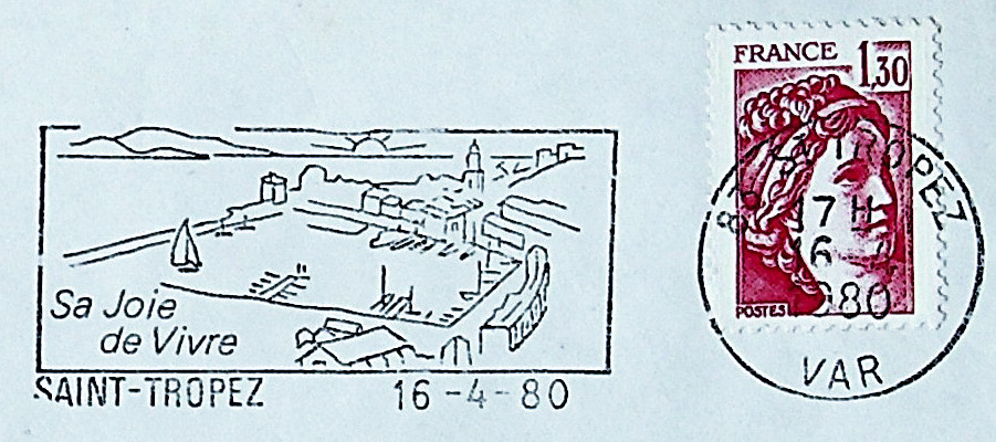 Saint-Tropez