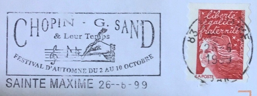Sainte-Maxime
