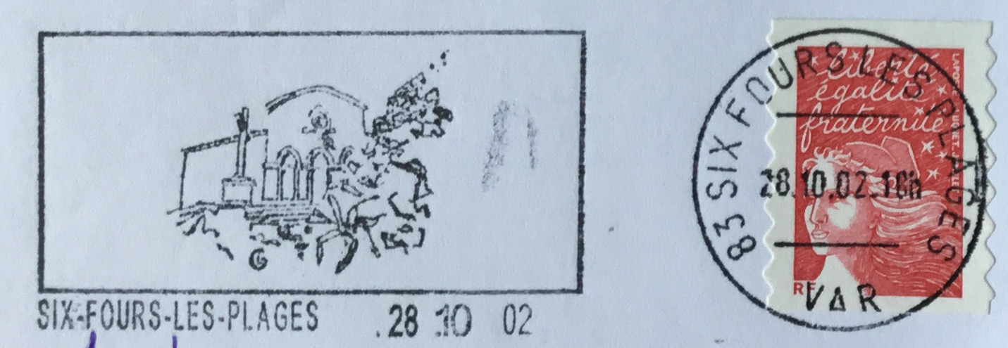 Six-Fours-les-Plages