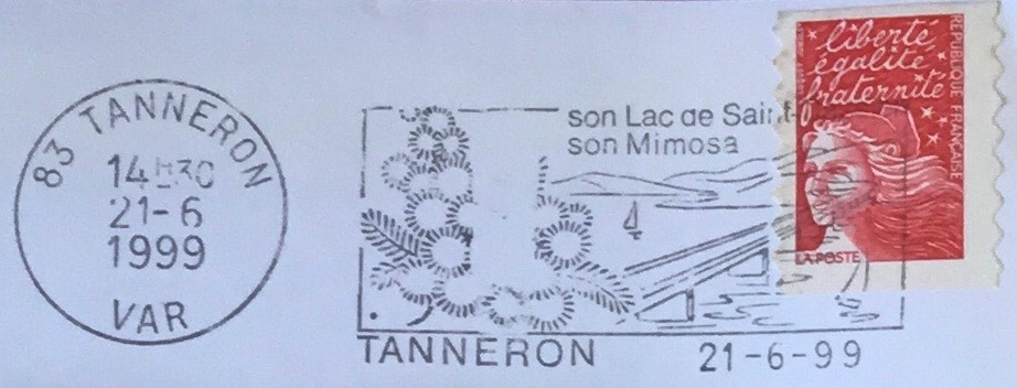 Tanneron