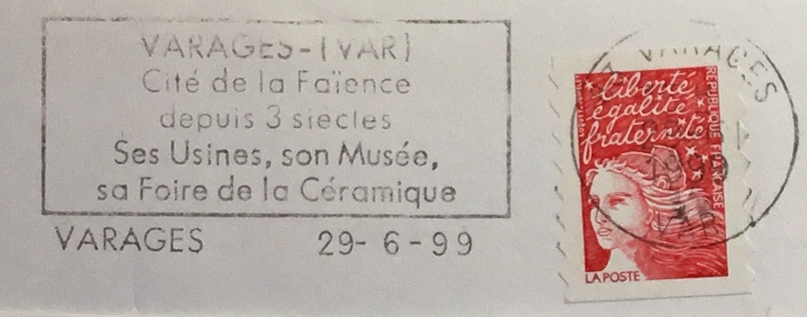 Varages