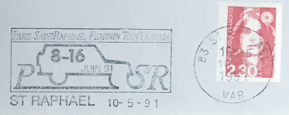 Saint-Raphaël