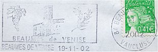 Beaumes-de-Venise